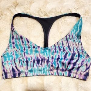 Onzie Workout Sport Bra or Bikini Top